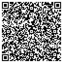 QR code with Rogue Report contacts