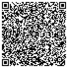 QR code with Gaarde Christian School contacts