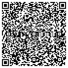 QR code with Sahalie Wine Cellar contacts