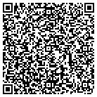 QR code with B&D Professional Services contacts