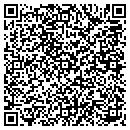 QR code with Richard J Pfau contacts