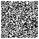 QR code with R Sterling Const Co contacts