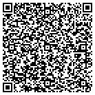 QR code with R Atkinson Construction contacts
