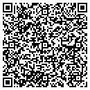 QR code with J Michaels Books contacts