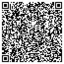 QR code with Hatch Ranch contacts