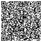 QR code with American Auto Glass Dstrbtn contacts