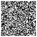 QR code with Alden E Hamlin contacts