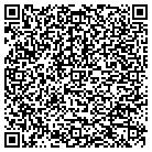 QR code with Halligan Ranch-Juniper Ln Llms contacts