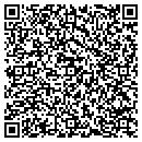 QR code with D&S Services contacts