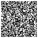 QR code with AVALUEQUEST.COM contacts