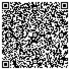 QR code with Phoenix Machine & Design Inc contacts