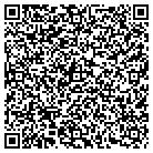 QR code with Telephone Utlties of Estrn Ore contacts