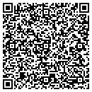 QR code with Zig Zag Fencing contacts