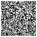 QR code with Donners Distributing contacts