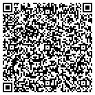 QR code with L T Woolsey Construction contacts