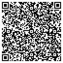 QR code with D C Sarett DDS contacts