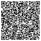 QR code with Tj Home Helper & Paint Service contacts