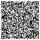 QR code with Kappa Delta contacts