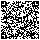 QR code with Hawk Creek Cafe contacts