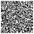 QR code with Heymans Safe Lock & Security contacts