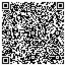 QR code with Rickert Gallery contacts