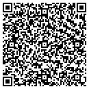 QR code with Kinnaird Seminars contacts