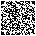 QR code with Binyons contacts