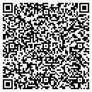 QR code with Ashland Chevron contacts