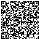 QR code with S-2 Contractors Inc contacts