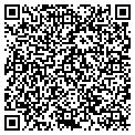 QR code with Closed contacts