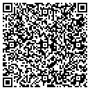 QR code with KLC Intl contacts