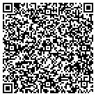 QR code with Oregon Primate Center contacts