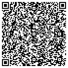 QR code with Row River Fabrication & Welding contacts