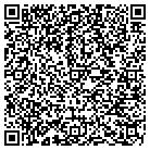 QR code with Cornerstone Residential Treatm contacts