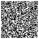 QR code with Falcon Pacific Capital Managem contacts