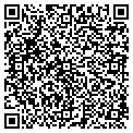 QR code with Acsc contacts