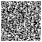 QR code with Senior News Northwest contacts