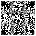 QR code with Ohlunds Custom Engrv & Cft SL contacts