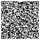 QR code with Q V Enterprise contacts