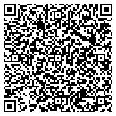 QR code with Jinsei Spa contacts