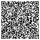 QR code with Kinger Ranch contacts
