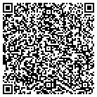 QR code with David M Frederick CPA contacts