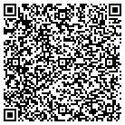 QR code with Halfway Public Works Department contacts