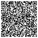 QR code with Round Butte Inn Inc contacts