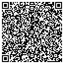 QR code with J & J Auto Recycling contacts