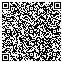 QR code with Gem Stop contacts