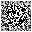 QR code with Accra Print contacts