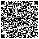 QR code with A V N E T Electronics contacts
