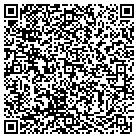 QR code with Caddis Fly Angling Shop contacts
