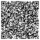 QR code with Gary's Mustangs contacts